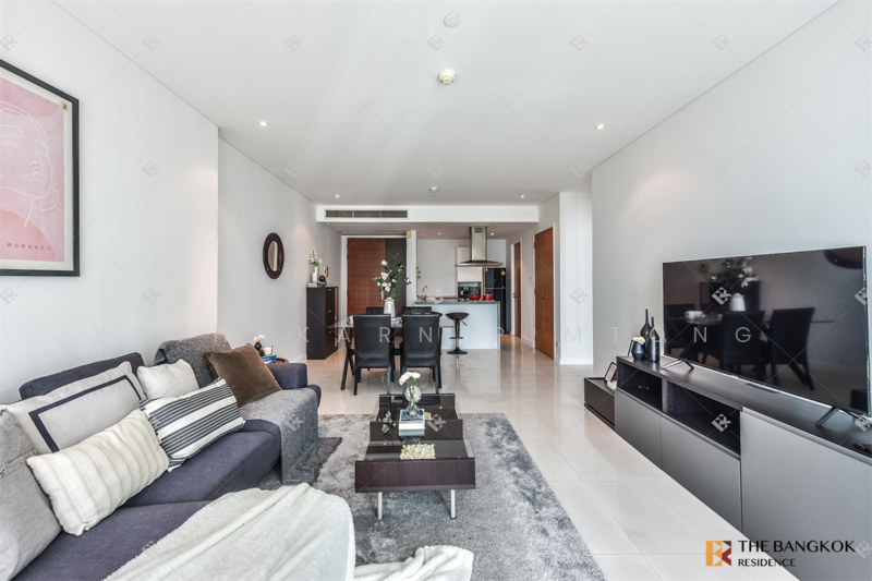 ให้เช่า - Fullerton Sukhumvit : ฟูลเลอตัน สุขุมวิท, กรุงเทพ