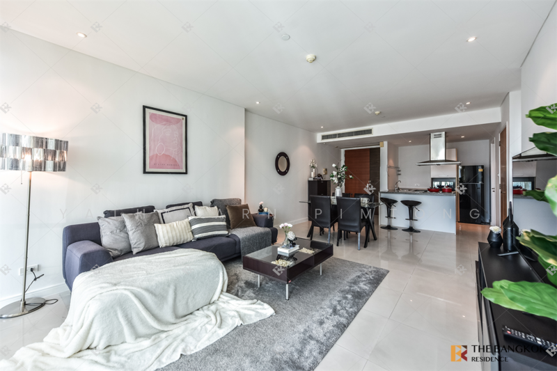 ให้เช่า - Fullerton Sukhumvit : ฟูลเลอตัน สุขุมวิท, กรุงเทพ