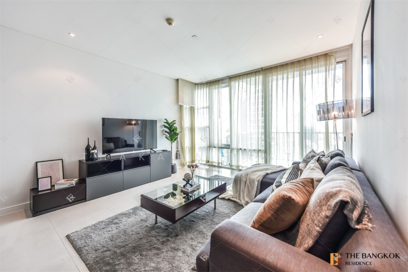 ให้เช่า - Fullerton Sukhumvit : ฟูลเลอตัน สุขุมวิท, กรุงเทพ