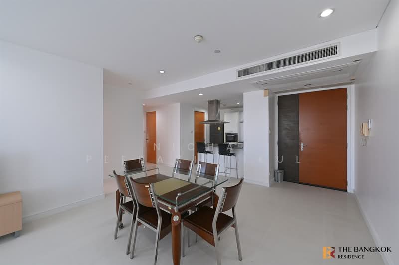 Fullerton Sukhumvit, Bangkok, Sukhumvit Road, Khlong Tan Nua, Watthana, Bangkok, 2 Bedrooms, 105 sqm, Condo For Rent, by Nicha Peerakittikul, 500038000 - DDproperty.com