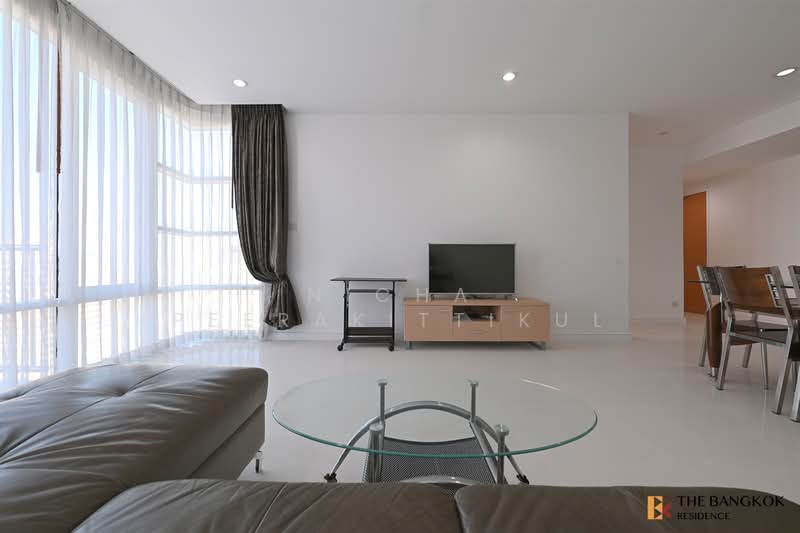 Fullerton Sukhumvit, Bangkok, Sukhumvit Road, Khlong Tan Nua, Watthana, Bangkok, 2 Bedrooms, 105 sqm, Condo For Rent, by Nicha Peerakittikul, 500038000 - DDproperty.com