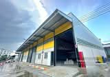 โกดังให้เช่า โรงงานให้เช่า 304 ตรม ปากเกร็ด, ปากเกร็ด, นนทบุรี/泰国仓库/工厂，出租/出售(หมายเลขประกาศ: AT1972R) - DDproperty.com