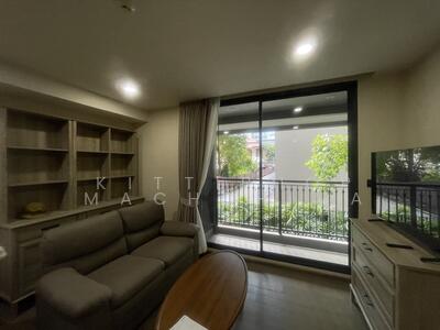 ขาย - Klass Sarasin-Rajdamri : คลาส สารสิน ราชดำริ, กรุงเทพ