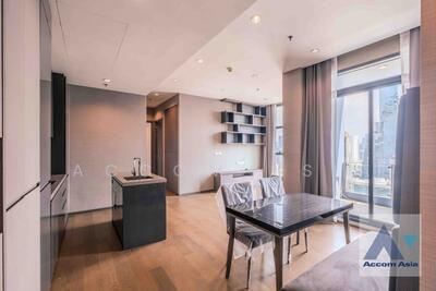 ขาย - The Diplomat Sathorn : เดอะ ดิโพลแมท สาธร, กรุงเทพ