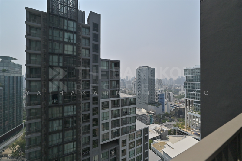 ให้เช่า - Quattro by Sansiri : ควอทโทร บาย แสนสิริ, กรุงเทพ