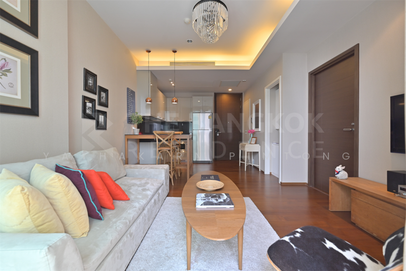 ให้เช่า - Quattro by Sansiri : ควอทโทร บาย แสนสิริ, กรุงเทพ