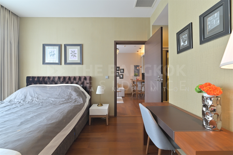 ให้เช่า - Quattro by Sansiri : ควอทโทร บาย แสนสิริ, กรุงเทพ