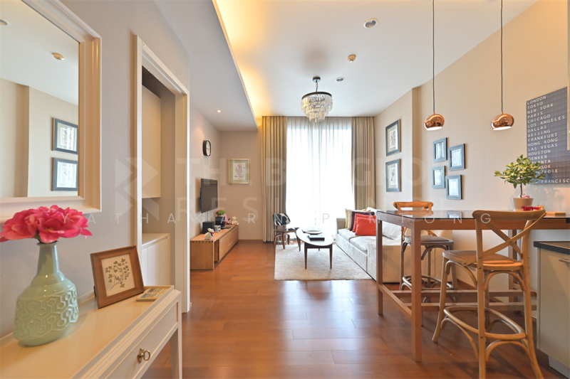 ให้เช่า - Quattro by Sansiri : ควอทโทร บาย แสนสิริ, กรุงเทพ