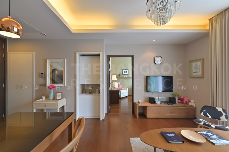 ให้เช่า - Quattro by Sansiri : ควอทโทร บาย แสนสิริ, กรุงเทพ