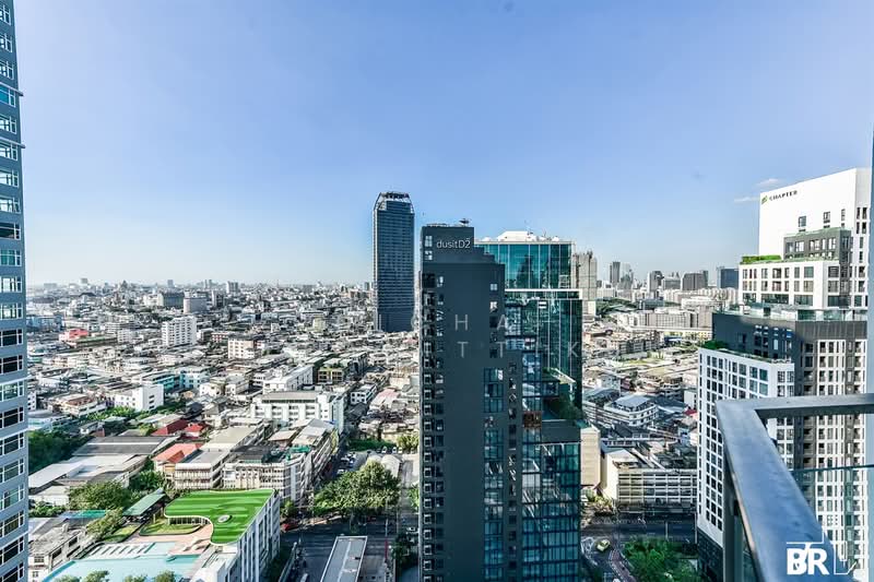 Supalai Elite Phayathai : ศุภาลัย เอลีท พญาไท, กรุงเทพ, ถนนศรีอยุธยา, ถนนพญาไท, ราชเทวี, กรุงเทพ, 87 ตร.ม., คอนโด ให้เช่า, โดย Nicha Peerakittikul, 500038025 - DDproperty.com