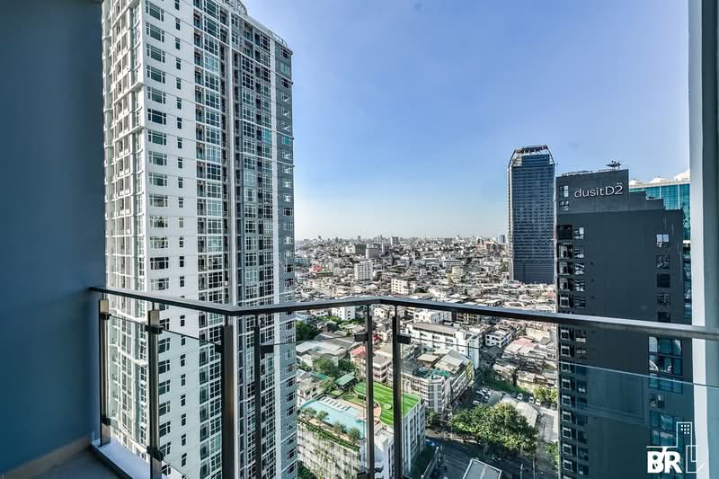 Supalai Elite Phayathai : ศุภาลัย เอลีท พญาไท, กรุงเทพ, ถนนศรีอยุธยา, ถนนพญาไท, ราชเทวี, กรุงเทพ, 87 ตร.ม., คอนโด ให้เช่า, โดย Nicha Peerakittikul, 500038025 - DDproperty.com