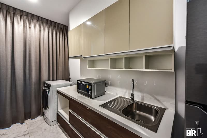 Supalai Elite Phayathai, Bangkok, Ayutthaya Road, Thanon Phaya Thai, Ratchathewi, Bangkok, 2 Bedrooms, 87 sqm, Condo For Rent, by Nicha Peerakittikul, 500038025 - DDproperty.com