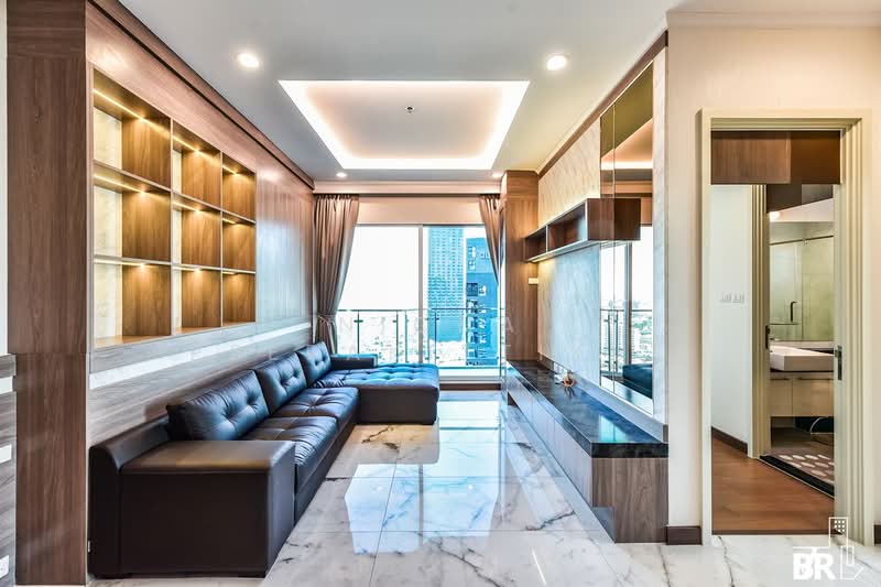 Supalai Elite Phayathai : ศุภาลัย เอลีท พญาไท, กรุงเทพ, ถนนศรีอยุธยา, ถนนพญาไท, ราชเทวี, กรุงเทพ, 87 ตร.ม., คอนโด ให้เช่า, โดย Nicha Peerakittikul, 500038025 - DDproperty.com