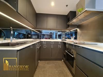 For Rent - Sukhumvit Suite, Bangkok