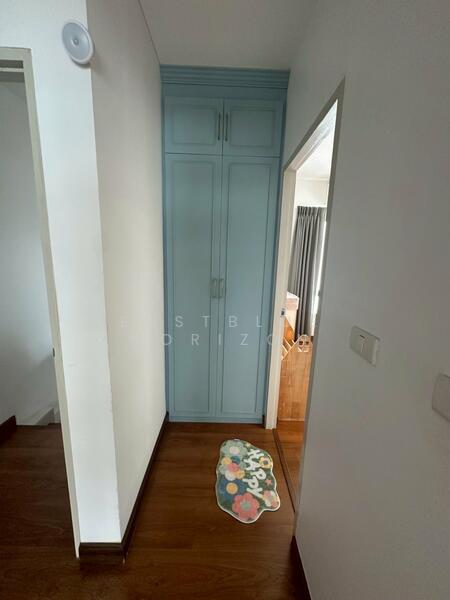 For Rent - Baan Klang Muang Sathorn-Taksin 2, Bangkok