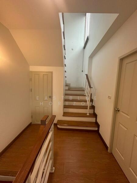 For Rent - Baan Klang Muang Sathorn-Taksin 2, Bangkok