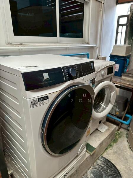 For Rent - Baan Klang Muang Sathorn-Taksin 2, Bangkok