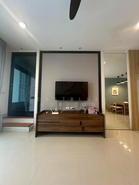 For Rent - Baan Klang Muang Sathorn-Taksin 2, Bangkok