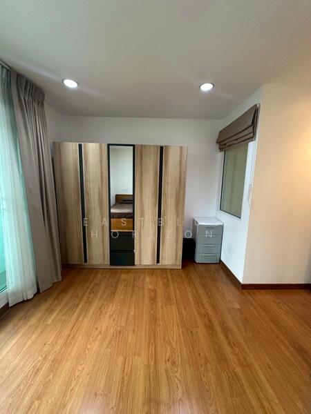 For Rent - Baan Klang Muang Sathorn-Taksin 2, Bangkok