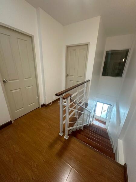 For Rent - Baan Klang Muang Sathorn-Taksin 2, Bangkok