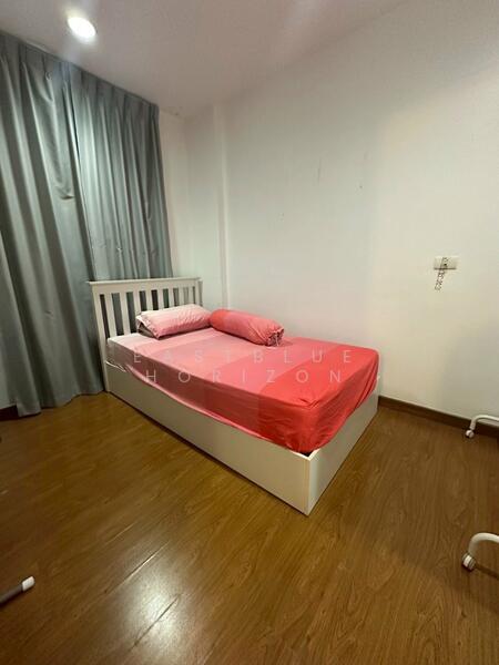 For Rent - Baan Klang Muang Sathorn-Taksin 2, Bangkok