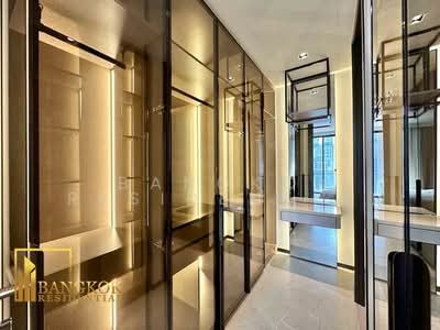 For Rent - The Reserve 61 Hideaway, Bangkok
