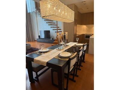 ขาย - The Sukhothai Residences : เดอะ สุโขทัย เรสซิเด้นซ์, กรุงเทพ