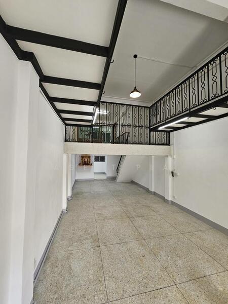 For Rent - Commercial building for rent near BTS Punnawithi-Udomsuk (SPSAD3655), Bangkok