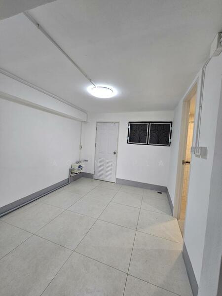 For Rent - Commercial building for rent near BTS Punnawithi-Udomsuk (SPSAD3655), Bangkok