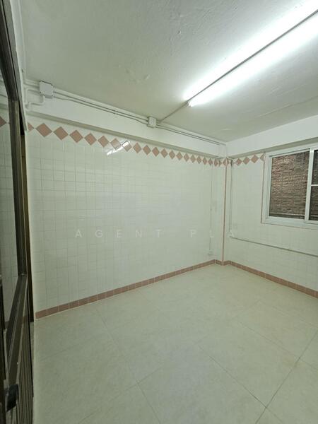 For Rent - Commercial building for rent near BTS Punnawithi-Udomsuk (SPSAD3655), Bangkok