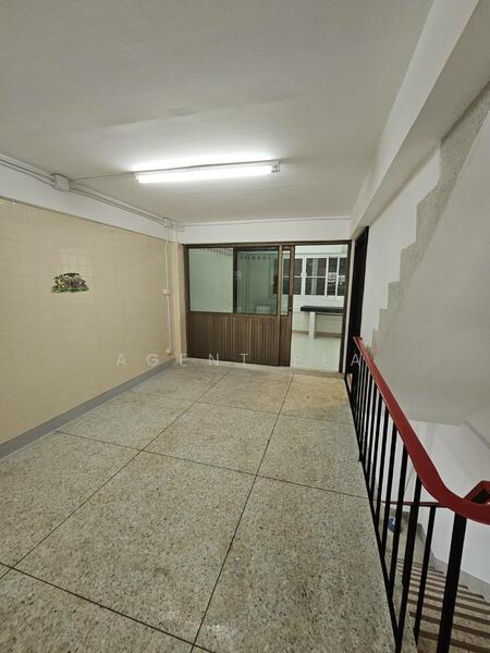 For Rent - Commercial building for rent near BTS Punnawithi-Udomsuk (SPSAD3655), Bangkok