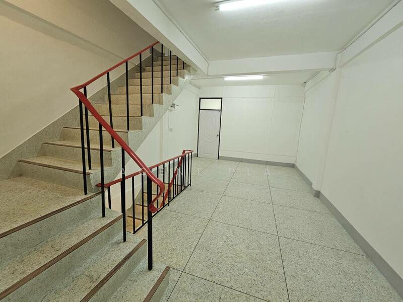 For Rent - Commercial building for rent near BTS Punnawithi-Udomsuk (SPSAD3655), Bangkok