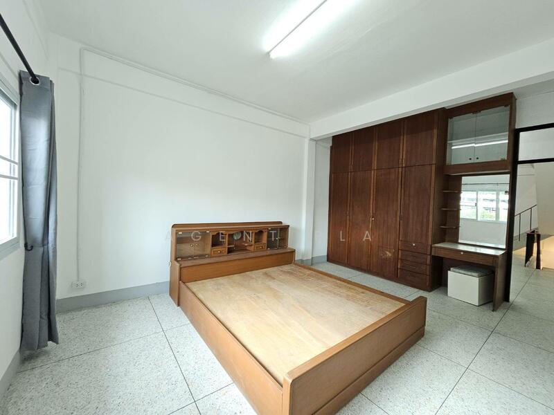 For Rent - Commercial building for rent near BTS Punnawithi-Udomsuk (SPSAD3655), Bangkok