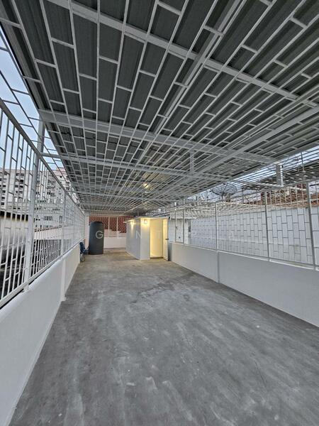 For Rent - Commercial building for rent near BTS Punnawithi-Udomsuk (SPSAD3655), Bangkok