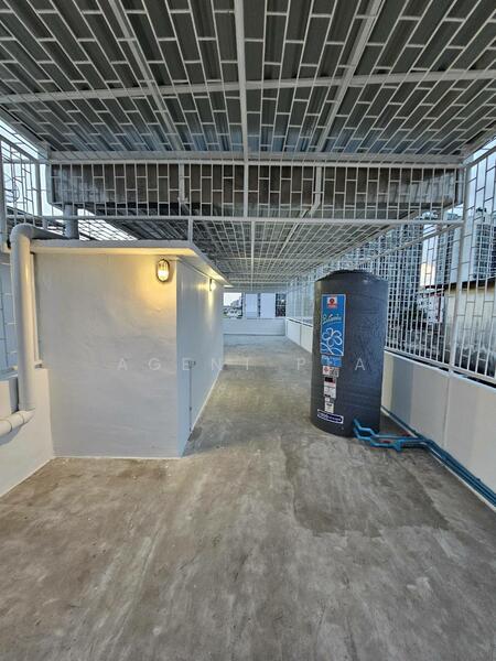 For Rent - Commercial building for rent near BTS Punnawithi-Udomsuk (SPSAD3655), Bangkok