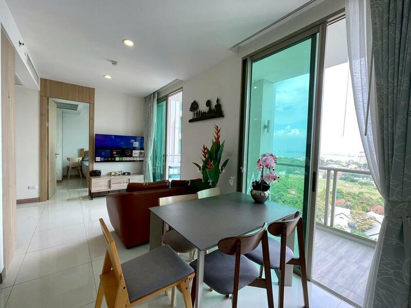 For Sale - The Riviera Wongamat, Chon Buri