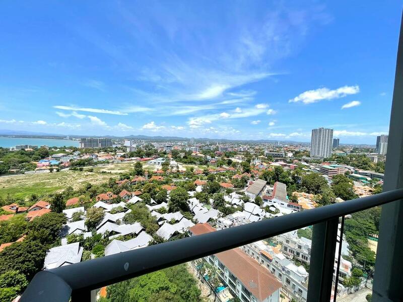 For Sale - The Riviera Wongamat, Chon Buri