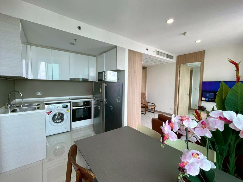 For Sale - The Riviera Wongamat, Chon Buri