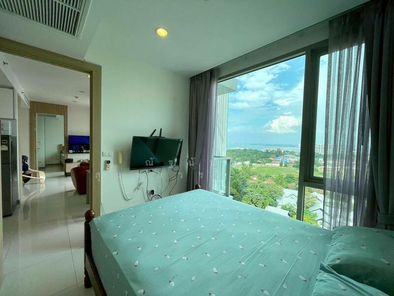 For Sale - The Riviera Wongamat, Chon Buri