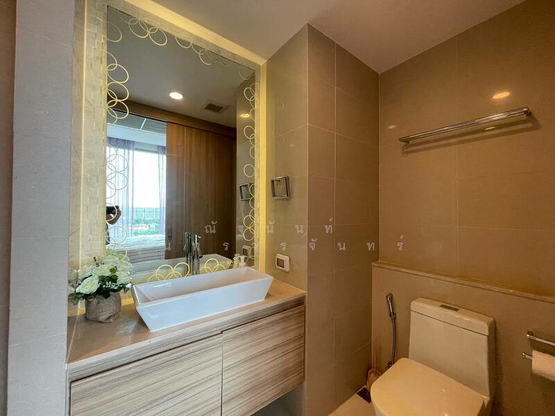 For Sale - The Riviera Wongamat, Chon Buri