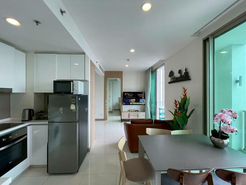 For Sale - The Riviera Wongamat, Chon Buri