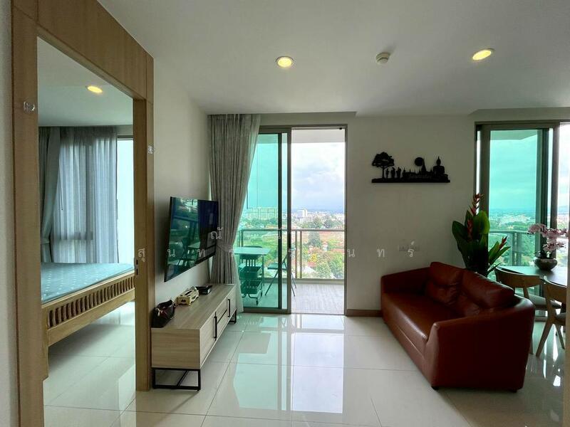 For Sale - The Riviera Wongamat, Chon Buri