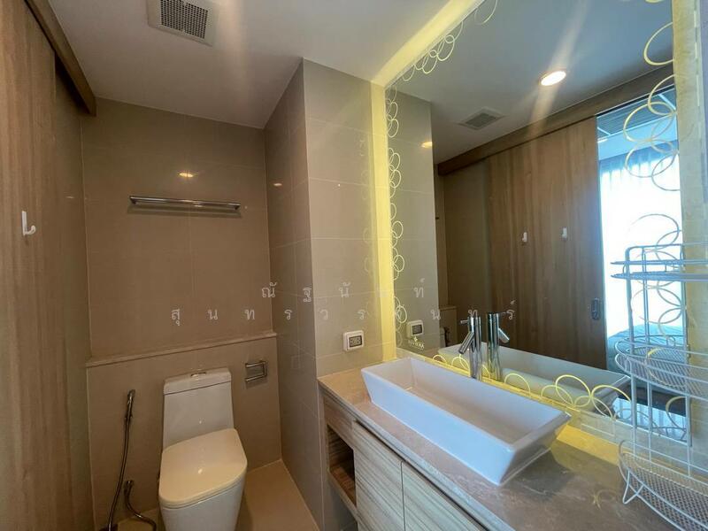 For Sale - The Riviera Wongamat, Chon Buri