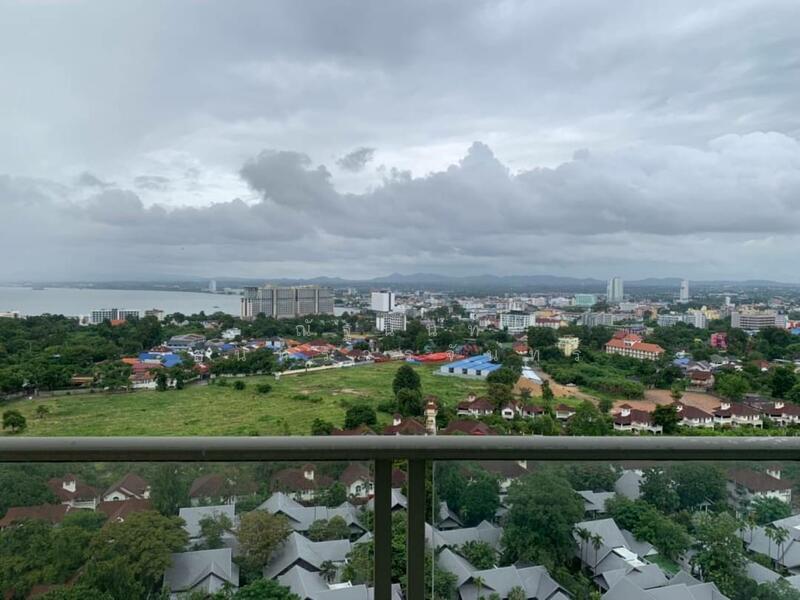 For Sale - The Riviera Wongamat, Chon Buri