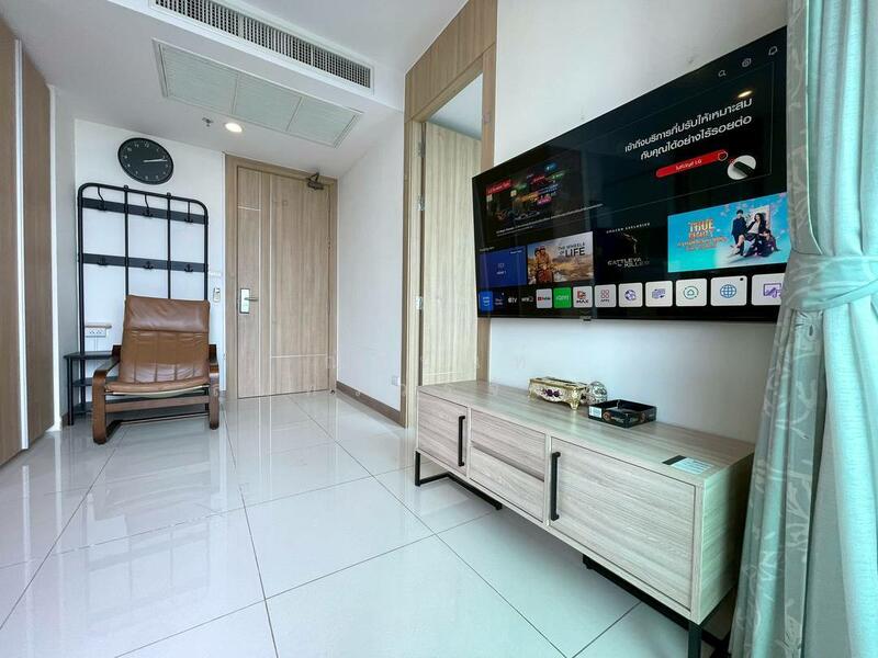 For Sale - The Riviera Wongamat, Chon Buri