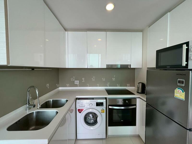 For Sale - The Riviera Wongamat, Chon Buri