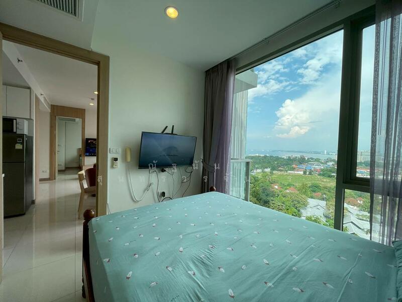 For Sale - The Riviera Wongamat, Chon Buri