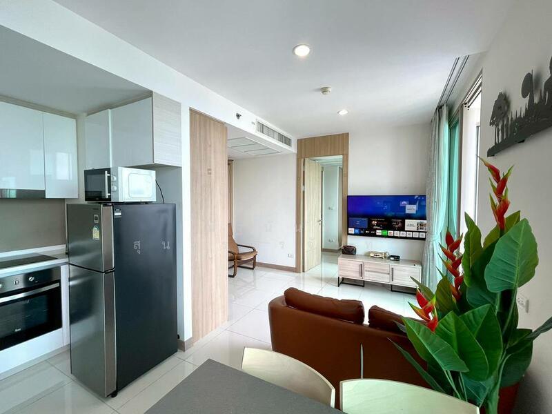 For Sale - The Riviera Wongamat, Chon Buri