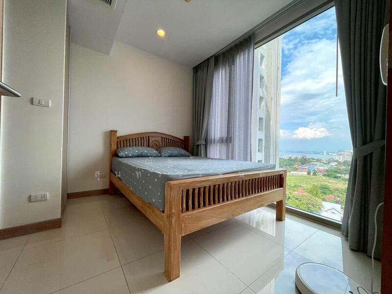 For Sale - The Riviera Wongamat, Chon Buri