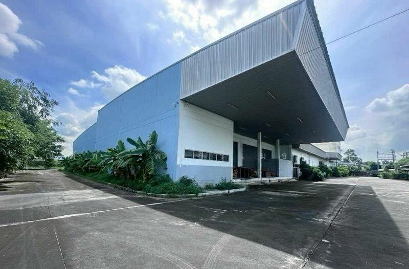 ขายโรงงานพื้นที่สีม่วง 4ไร่ 90ตรว นิคมนำไกร, ลาดกระบัง กรุงเทพมหานคร, Bangkok, Thab Yao, Lat Krabang, Bangkok, , 1,320 sqm, Warehouse/Factory For Sale, by ณภัทร พรสิริเมธากุล, 500038127 - DDproperty.com